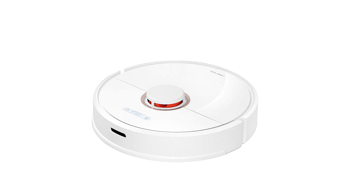 Xiaomi Roborock S6