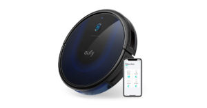 Read more about the article Eufy RoboVac 15C Max