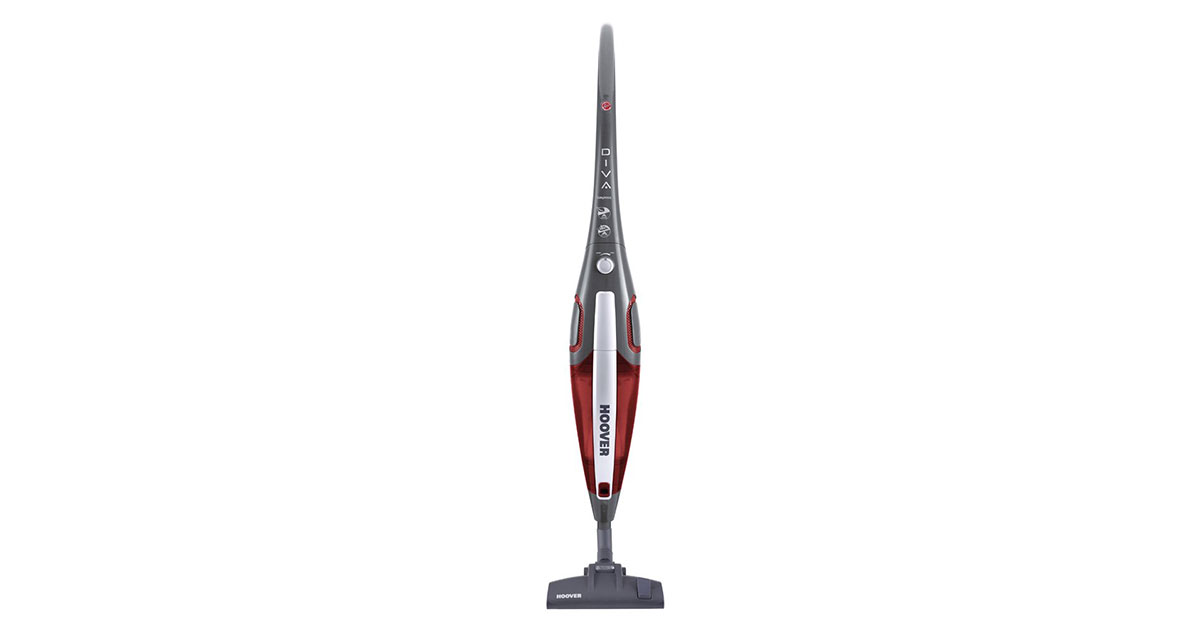 Read more about the article Hoover Diva DB01