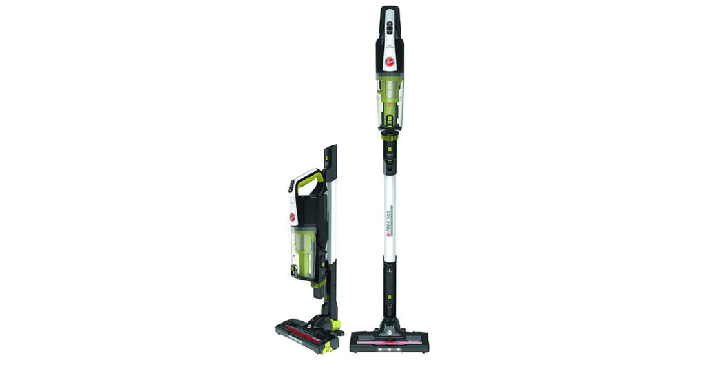 hoover h free 500 home